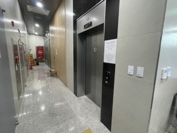 드림빌드 지식산업센터 건물 사진