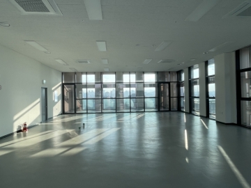 드림빌드 지식산업센터 건물 사진