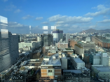 드림빌드 지식산업센터 건물 사진