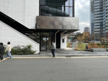 코너19 건물 사진