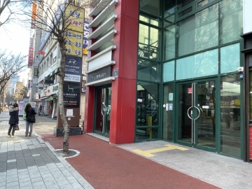 은성빌딩 건물 사진