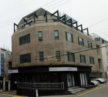 정선빌딩 건물 사진