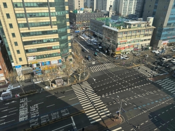 인암빌딩 건물 사진