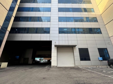의왕 ALT 지식산업센터 건물 사진