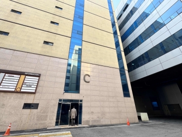 의왕 ALT 지식산업센터 건물 사진