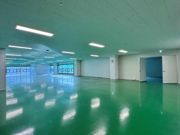 의왕 ALT 지식산업센터 건물 사진