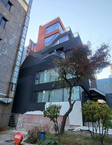 Y637 건물 사진
