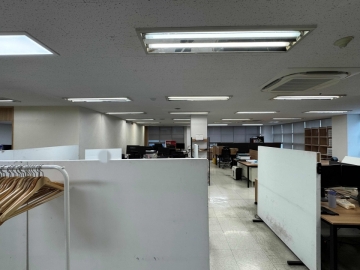 매직킹덤빌딩 건물 사진