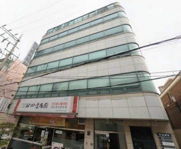 우남빌딩 건물 사진