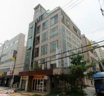 동영빌딩 건물 사진