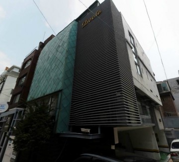 두레빌딩 건물 사진
