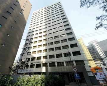 경기빌딩 건물 사진