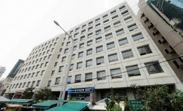 한덕빌딩 건물 사진