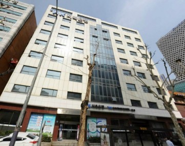 99빌딩(구,HK빌딩) 건물 사진