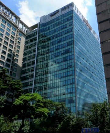 세미콜론 수송(구, 수송스퀘어) 건물 사진