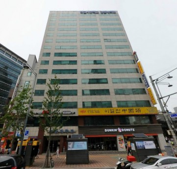 광학빌딩 건물 사진