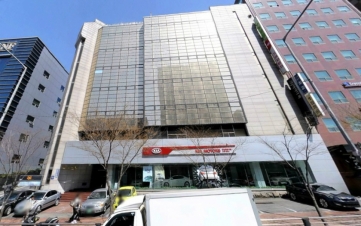 성보빌딩 건물 사진