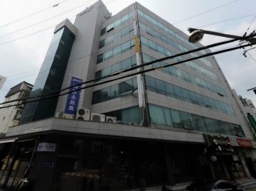 유진빌딩 건물 사진