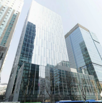 TOWER8(타워8) 건물 사진