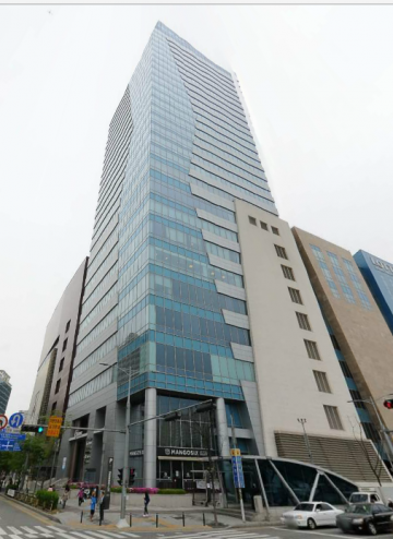 G.Square(지스퀘어) 건물 사진