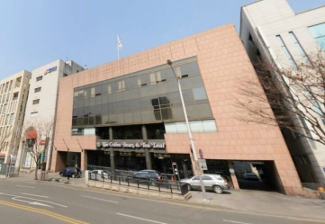 삼현빌딩 건물 사진