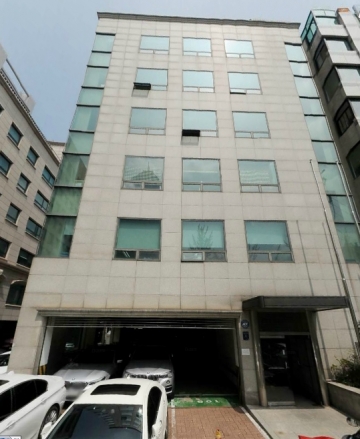 성보빌딩 건물 사진