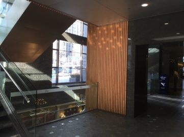 강남파이낸스센터(GFC) 건물 사진