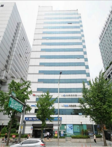 효원빌딩 건물 사진