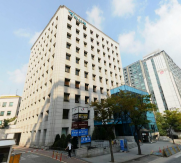 동원빌딩 건물 사진