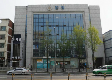 참빛빌딩 건물 사진