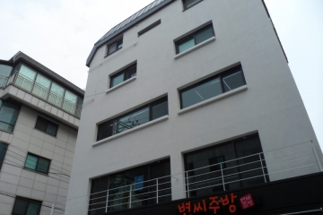 비드52빌딩 건물 사진