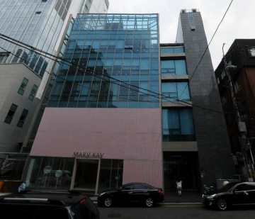 세띠빌딩 건물 사진