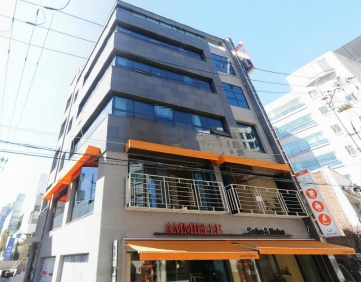 성수빌딩 건물 사진