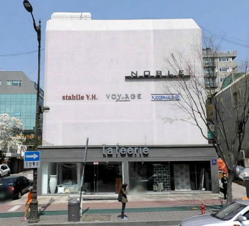 ITS 건물 사진