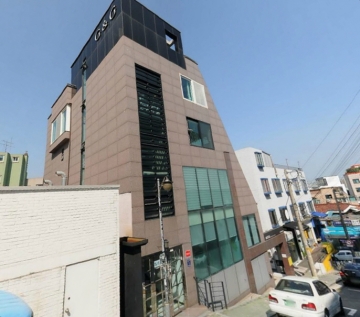 GNG빌딩 건물 사진
