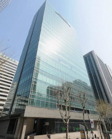 한국기술센터빌딩 건물 사진