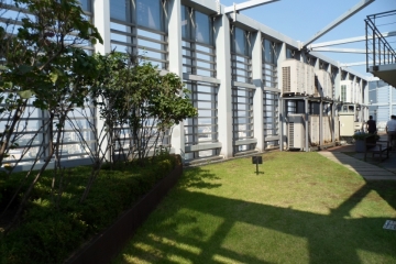 더피나클강남 건물 사진