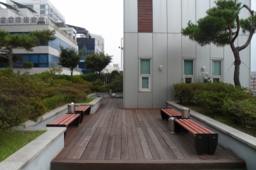 거봉INC빌딩 건물 사진