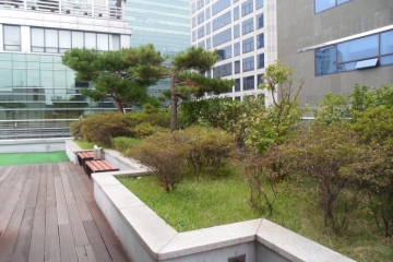 거봉INC빌딩 건물 사진