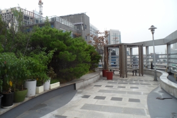 삼성빌딩 건물 사진