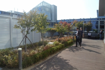 신한L타워(신한엘타워) 건물 사진