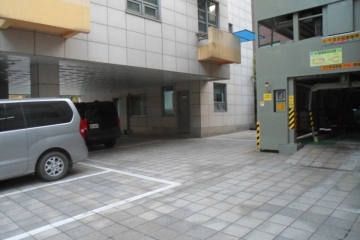 정원빌딩 건물 사진