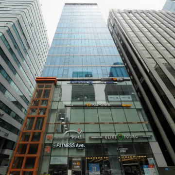 Tower837빌딩 건물 사진