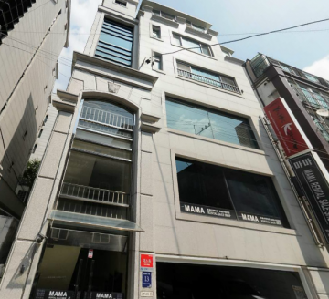 국선빌딩 건물 사진