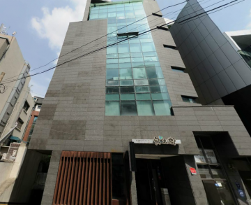 광진빌딩 건물 사진