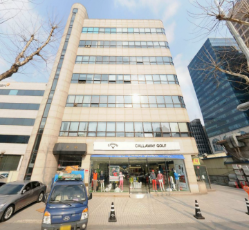 세화빌딩 건물 사진