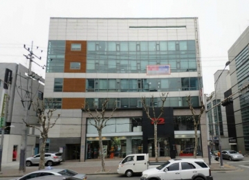 상준빌딩 건물 사진