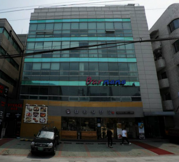 성화빌딩 건물 사진