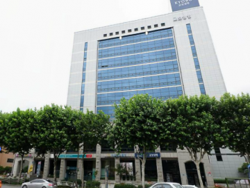 쌍립빌딩(구, 케이스퀘어사당빌딩) 건물 사진