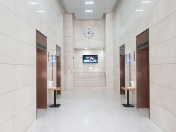 농협재단빌딩 건물 사진